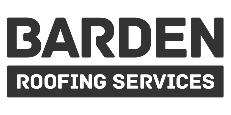Barden Roofing Services Logo