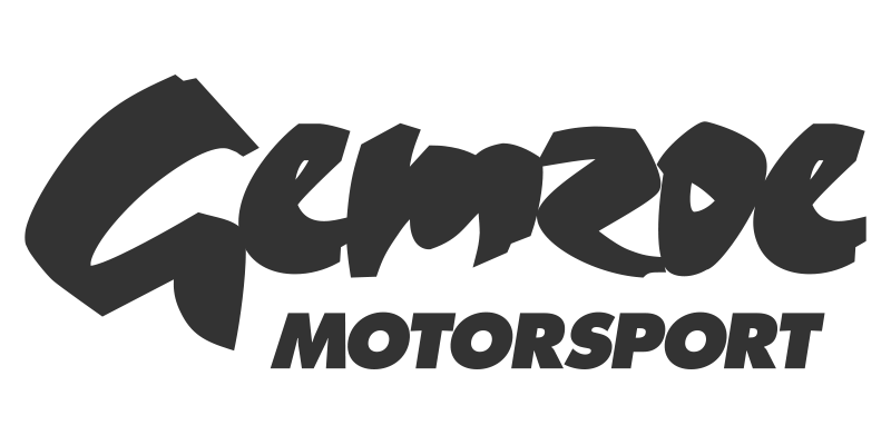 Gemzoe Motorsport Logo