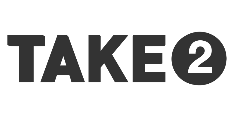 Take 2 Films Logo